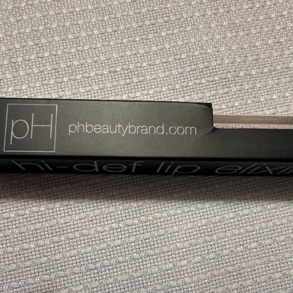 Shimmer PH Hi-def Lip Elixir   8163  NWT Boutique
